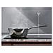 Piano Cottura EIV835 a Induzione 5 Zone Cottura da 78 cm Colore Nero - Foto miniatura 1