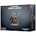 Warhammer 40000 - Chaos Space Marines - Abaddon The Despoiler - Foto miniatura 1