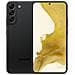 Galaxy S22 Plus 5G 128 GB 8 GB RAM Dual Sim Display 6.6" Full HD+ Fotocamera 50 Mpx Android Europa Nero - Foto miniatura 1