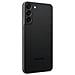 Galaxy S22 Plus 5G 128 GB 8 GB RAM Dual Sim Display 6.6" Full HD+ Fotocamera 50 Mpx Android Europa Nero - Foto miniatura 2