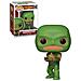 Dc Peacemaker Pop! Tv Vinyl Figure Judomaster 9 Cm - Foto miniatura 2
