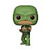 Dc Peacemaker Pop! Tv Vinyl Figure Judomaster 9 Cm - Foto miniatura 1