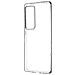 Custodia Originale Tpu Cover Case Per Vivo X6 Pro 5g Trasparente - Foto miniatura 1