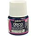 Pittura Acrilica Opaca - Blu Navy - 45 Ml - Foto miniatura 1