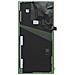 Coperchio Della Batteria Galaxy S22 Ultra Service Pack, Verde - Foto miniatura 2