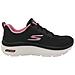 Go Walk Hyper Burst Scarpe Sneakers Per Donna - Foto miniatura 1
