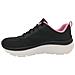 Go Walk Hyper Burst Scarpe Sneakers Per Donna - Foto miniatura 2
