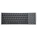 Kb740 Tastiera Rf Senza Fili + Bluetooth Azerty Francese Grigio, Nero - Foto miniatura 6