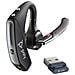 Auricolare Bluetooth Poly Voyager 5200 Uc Nero BT700 206110-102 - Foto miniatura 3