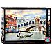 Puzzle Ponte Di Rialto Venezia (1000 Pezzi), Modello: 6000-0766 - Foto miniatura 1