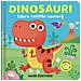 Vinicio Salvini - Dinosauri. Libro Tattile Sonoro. Ediz. A Colori - Foto miniatura 2