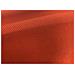 Copripoltrona Reclinabile Elasticizzato Antimacchia Magic Tinta Unita Arancio Poltrona Relax Idrorepellente - Foto miniatura 4
