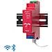 Pro 1PM - IP Smart Relay DIN 1ch. LAN /WiFi /BT + PM - Foto miniatura 1