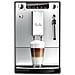 Macchina per Espresso E953-102 1.2L Colore Argento - Foto miniatura 1