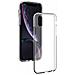 Cover Per Iphone Xr Morbida E Sottile, Trasparente - Foto miniatura 1