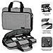 SUB-LB-4APLB01 borsa per laptop 35,6 cm (14") Borsa con caricamento dall'alto Grigio - Foto miniatura 4