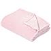 Coperta Bayburt 150 X 200 Cm Rosa - Foto miniatura 2