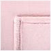 Coperta Bayburt 150 X 200 Cm Rosa - Foto miniatura 4