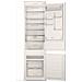 Frigorifero Combinato HAC20 T1222 Da Incasso 260 Litri No Frost Classe E Colore Bianco - Foto miniatura 4
