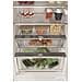 Frigorifero Combinato HAC20 T1222 Da Incasso 260 Litri No Frost Classe E Colore Bianco - Foto miniatura 7