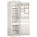 Frigorifero Combinato HAC20 T1222 Da Incasso 260 Litri No Frost Classe E Colore Bianco - Foto miniatura 10