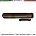 Rilevatore Magnetico E Sismico Radio Frequenza 868 Mhz Codifica Unisat2 Due Ingressi Per Sensori Remoti Autonomi Conta - Foto miniatura 1