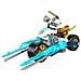 Gioco per Bambini Moto Di Ghiaccio Di Zane Ninjago - Foto miniatura 1