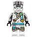 Gioco per Bambini Moto Di Ghiaccio Di Zane Ninjago - Foto miniatura 3