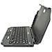 7160-1869-03 tastiera per dispositivo mobile Nero Pin Pogo AZERTY Francese - Foto miniatura 3