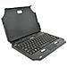 7160-1869-03 tastiera per dispositivo mobile Nero Pin Pogo AZERTY Francese - Foto miniatura 1