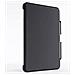 Custodia Per Ipad Pro 11'' 2018 Modello Dux Shell Rigida Anti-urto, Nero - Foto miniatura 9