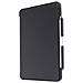 Custodia Per Ipad Pro 11'' 2018 Modello Dux Shell Rigida Anti-urto, Nero - Foto miniatura 2