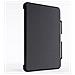 Custodia Per Ipad Pro 11'' 2018 Modello Dux Shell Rigida Anti-urto, Nero - Foto miniatura 3