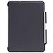 Custodia Per Ipad Pro 11'' 2018 Modello Dux Shell Rigida Anti-urto, Nero - Foto miniatura 4