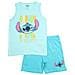 Completo Lilo e Stitch lis 5204c225 s1-4a Ragazzo - Foto miniatura 1