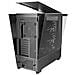 FLUX PRO EUV Full Tower Nero, Legno - Foto miniatura 3