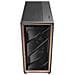 FLUX PRO EUV Full Tower Nero, Legno - Foto miniatura 4