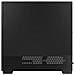FLUX PRO EUV Full Tower Nero, Legno - Foto miniatura 8