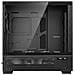 FLUX PRO EUV Full Tower Nero, Legno - Foto miniatura 9