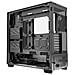 FLUX PRO EUV Full Tower Nero, Legno - Foto miniatura 11