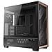 FLUX PRO EUV Full Tower Nero, Legno - Foto miniatura 16