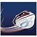 Tefal Ferro Da Stiro Vapore Easygliss Plus Autopulente E Spegnimento Automatico - Foto miniatura 3