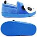 Pantofole Da Casa Per Bambini Sisttke - Blu, Misura 23/24 Eu - Foto miniatura 1