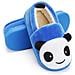 Pantofole Da Casa Per Bambini Sisttke - Blu, Misura 23/24 Eu - Foto miniatura 3