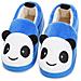Pantofole Da Casa Per Bambini Sisttke - Blu, Misura 23/24 Eu - Foto miniatura 4
