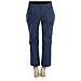 Jeans Capri Elasticizzati A Pois - It36 - Xs - Foto miniatura 3