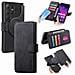 Custodia Magnetica Per Samsung - Nero Samsung Galaxy A25 - Foto miniatura 1