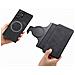 Custodia Magnetica Per Samsung - Nero Samsung Galaxy A25 - Foto miniatura 2