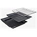 Forno Elettrico da Incasso HR736G1B1 Capacità 71 L Multifunzione Ventilato Cottura Vapore Potenza 3600 W Colore Nero, Acciaio inossidabile - Foto miniatura 7