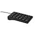 Tastierino Numerico USB 0662919121681  per Notebook Colore Nero - Foto miniatura 4
